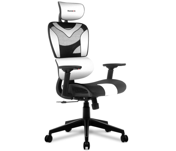 Huzaro Combat 8.0 White - 1106168 - zdjęcie 2